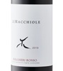 Le Macchiole Bolgheri Rosso 2011